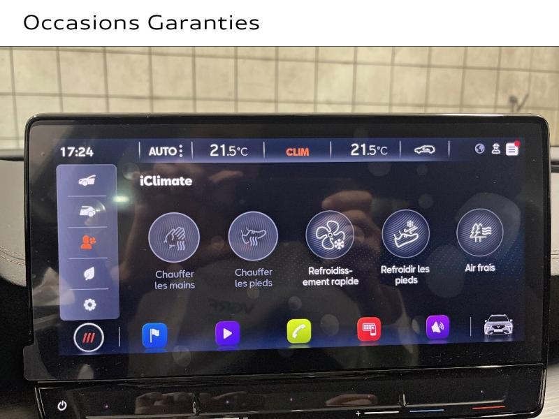 Voitures occasions CUPRA FORMENTOR Business Edition Paris