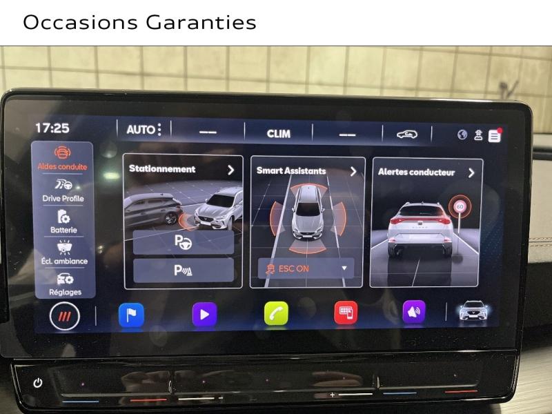 Voitures occasions CUPRA FORMENTOR Business Edition Paris