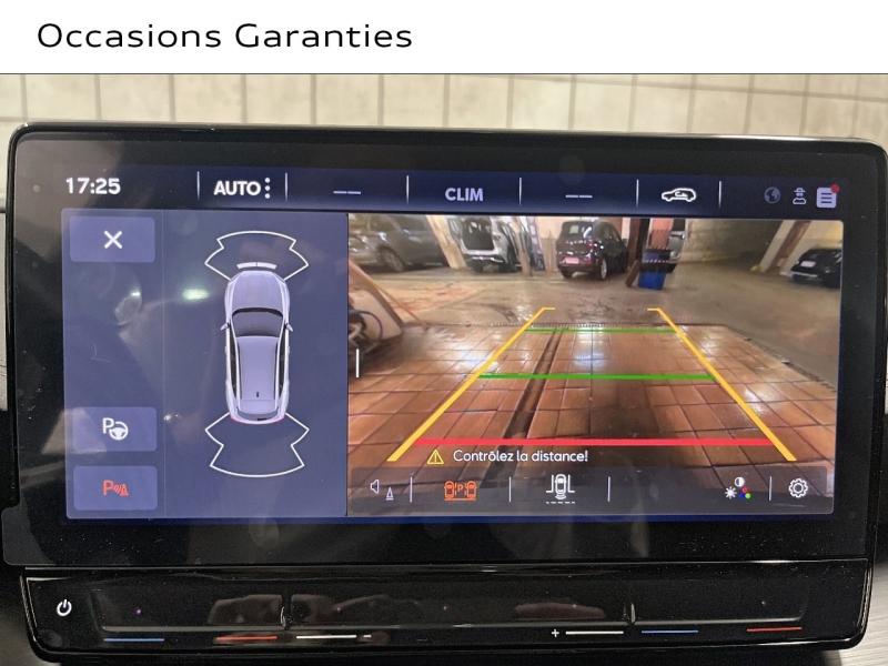 Voitures occasions CUPRA FORMENTOR Business Edition Paris