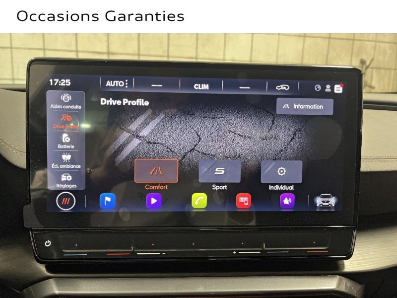 Voitures occasions CUPRA FORMENTOR Business Edition Paris