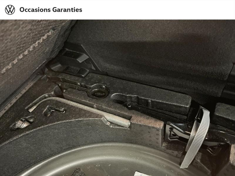 Voitures occasions VOLKSWAGEN TIGUAN Carat Paris