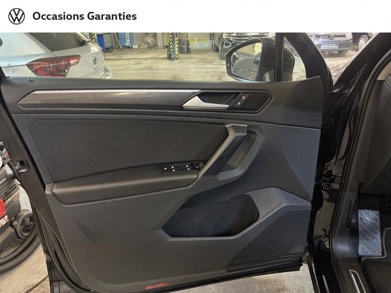 Voitures occasions VOLKSWAGEN TIGUAN Carat Paris