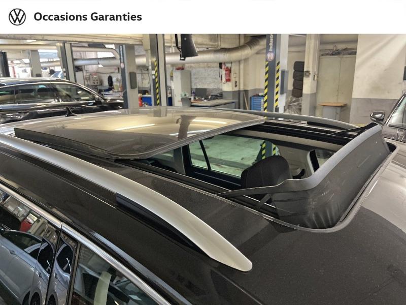 Voitures occasions VOLKSWAGEN TIGUAN Carat Paris