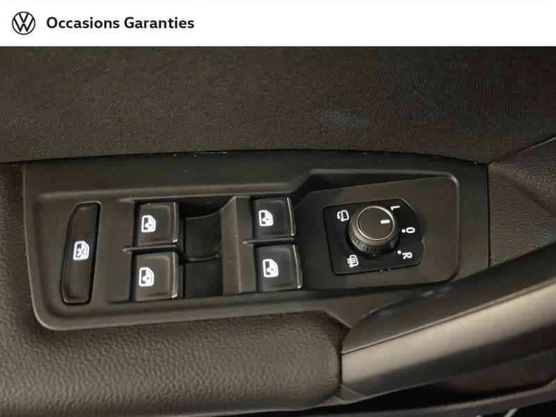 Voitures occasions VOLKSWAGEN TIGUAN Carat Paris
