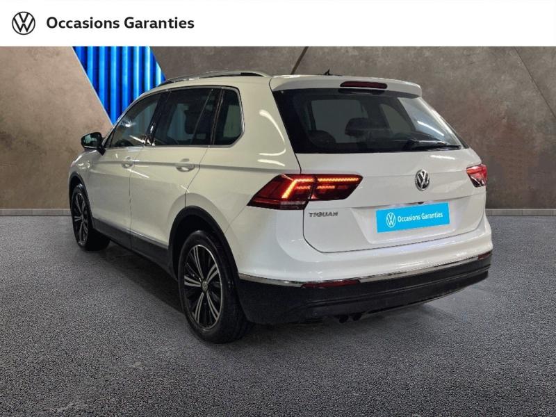 Voitures occasions VOLKSWAGEN TIGUAN Carat Exclusive Paris