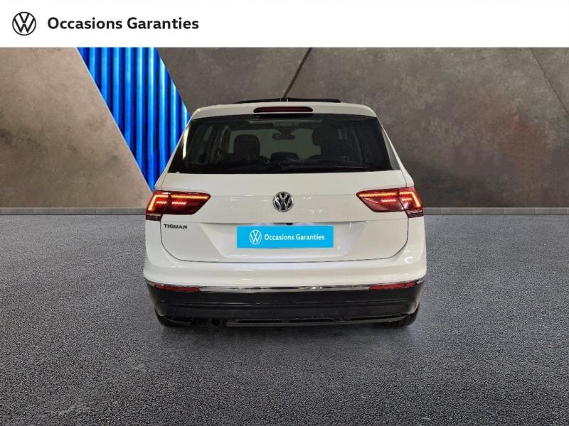 Voitures occasions VOLKSWAGEN TIGUAN Carat Exclusive Paris