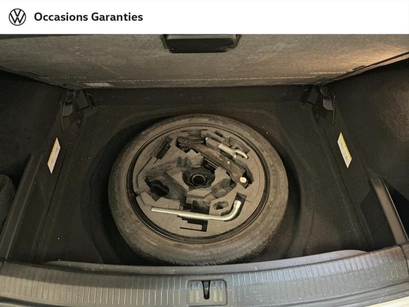 Voitures occasions VOLKSWAGEN TIGUAN Carat Exclusive Paris