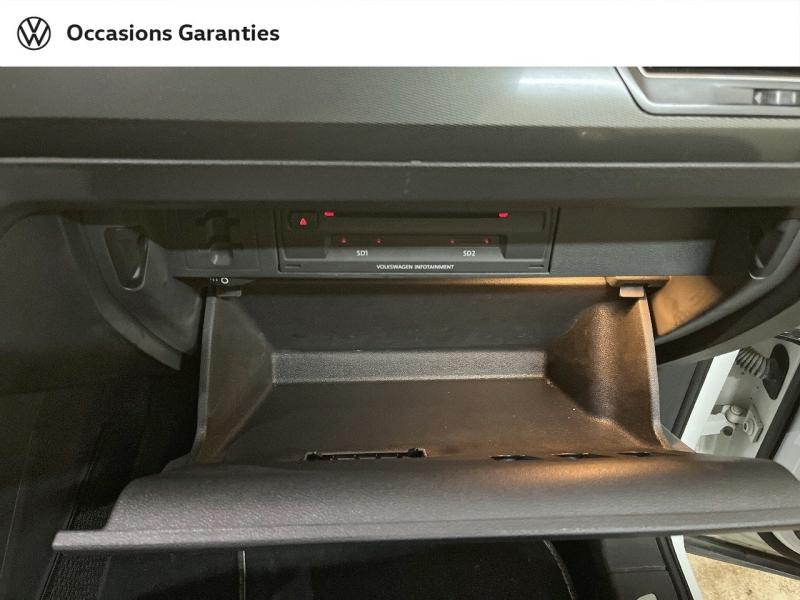 Voitures occasions VOLKSWAGEN TIGUAN Carat Exclusive Paris