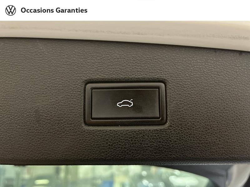 Voitures occasions VOLKSWAGEN TIGUAN Carat Exclusive Paris