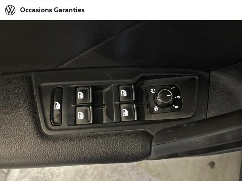 Voitures occasions VOLKSWAGEN TIGUAN Carat Exclusive Paris