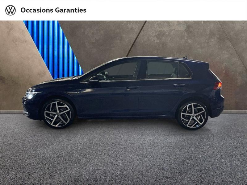 Voitures occasions VOLKSWAGEN GOLF Style Paris