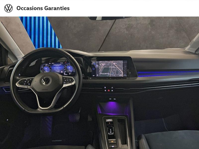 Voitures occasions VOLKSWAGEN GOLF Style Paris