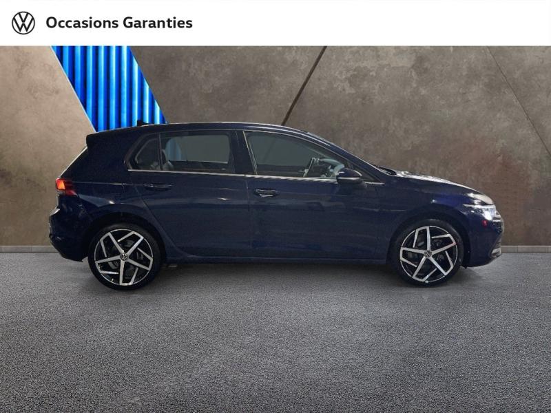 Voitures occasions VOLKSWAGEN GOLF Style Paris