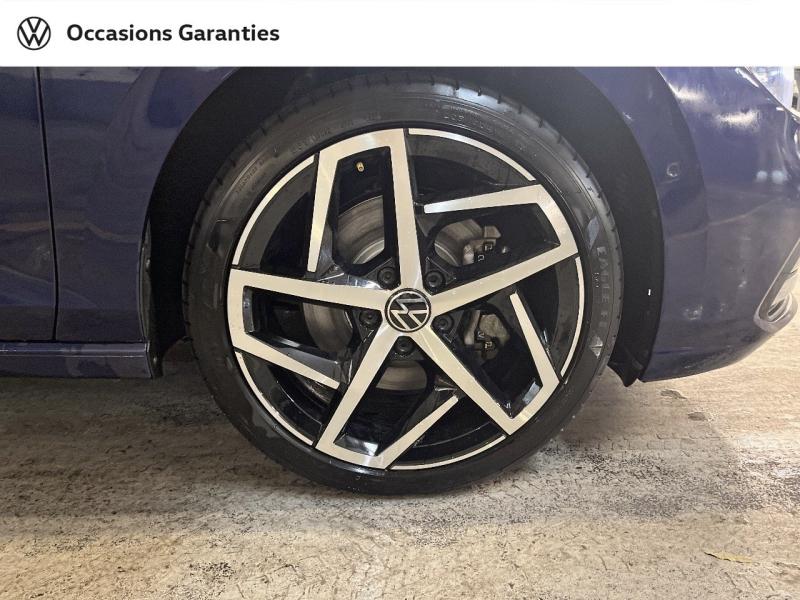 Voitures occasions VOLKSWAGEN GOLF Style Paris