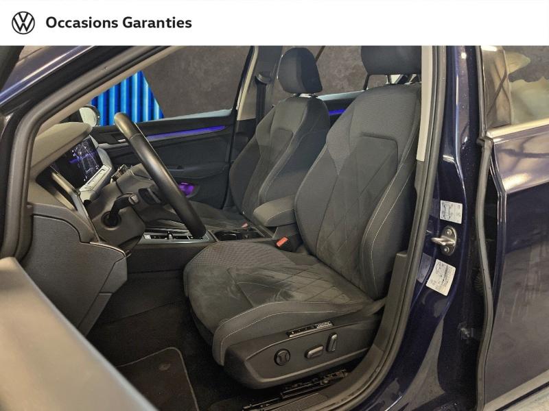 Voitures occasions VOLKSWAGEN GOLF Style Paris