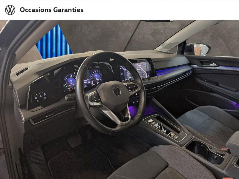 Voitures occasions VOLKSWAGEN GOLF Style Paris