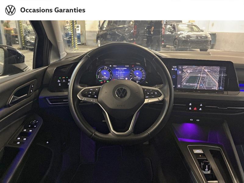 Voitures occasions VOLKSWAGEN GOLF Style Paris