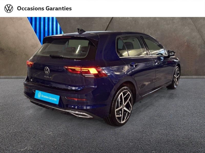 Voitures occasions VOLKSWAGEN GOLF Style Paris
