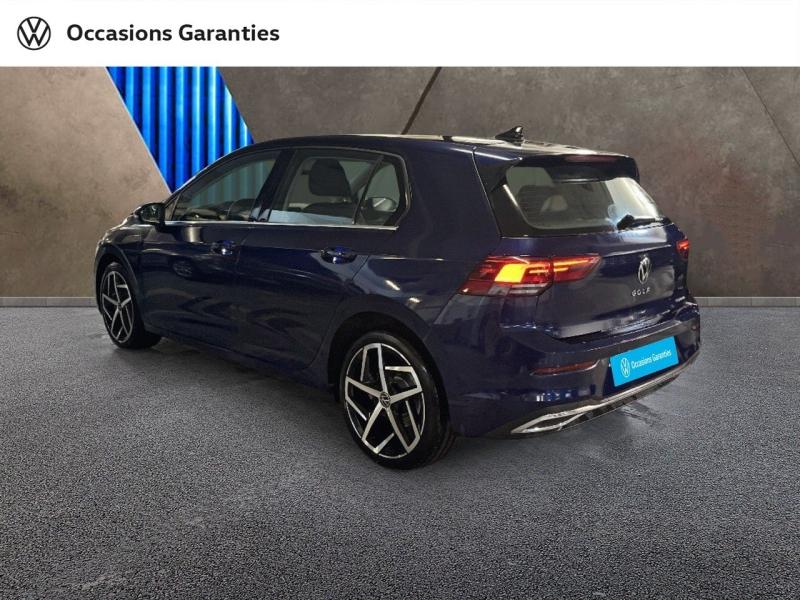 Voitures occasions VOLKSWAGEN GOLF Style Paris