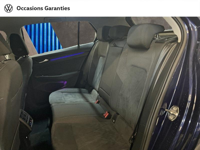 Voitures occasions VOLKSWAGEN GOLF Style Paris