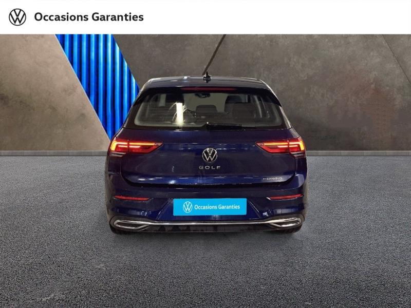 Voitures occasions VOLKSWAGEN GOLF Style Paris