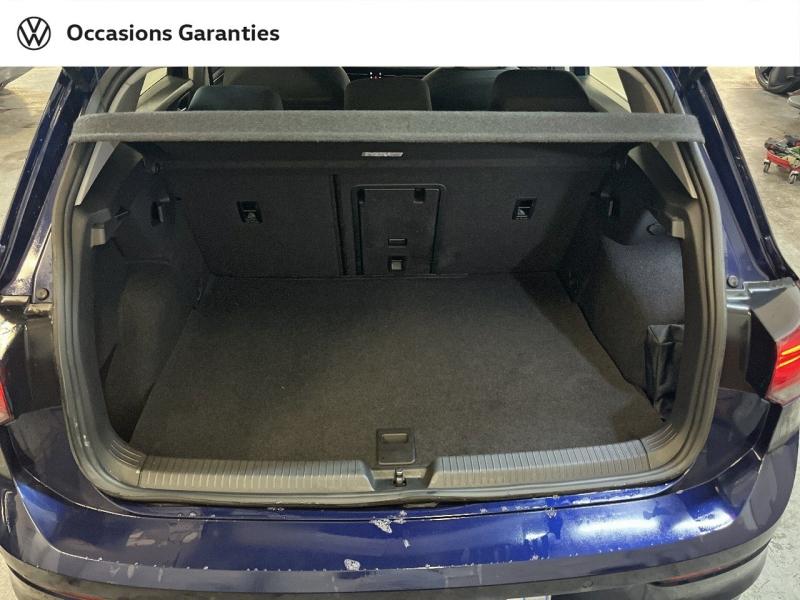 Voitures occasions VOLKSWAGEN GOLF Style Paris