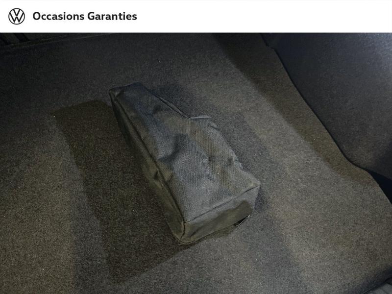 Voitures occasions VOLKSWAGEN GOLF Style Paris