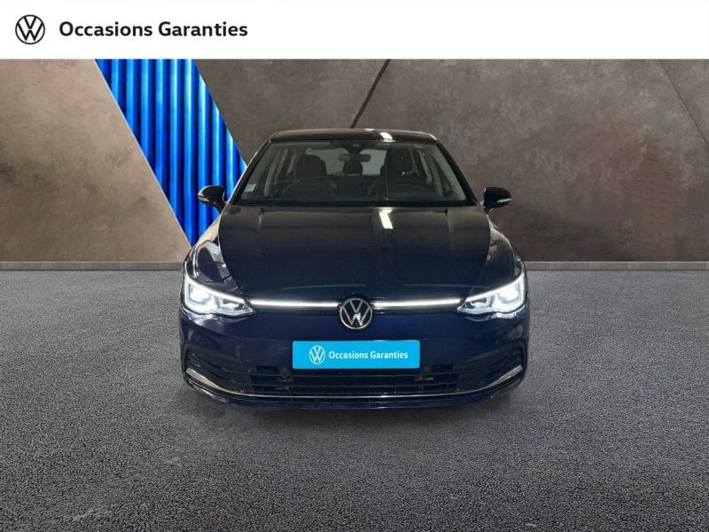 Voitures occasions VOLKSWAGEN GOLF Style Paris