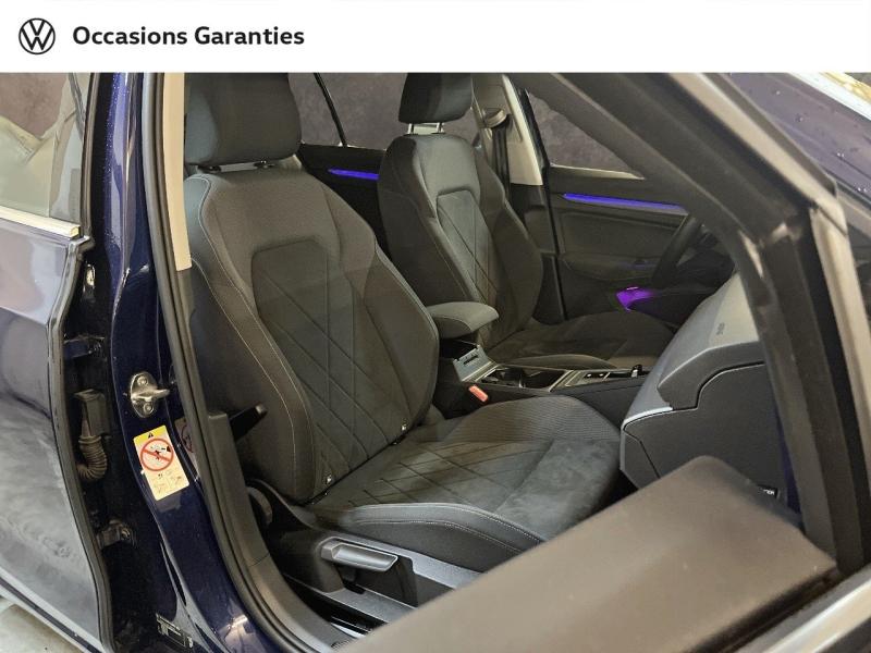 Voitures occasions VOLKSWAGEN GOLF Style Paris