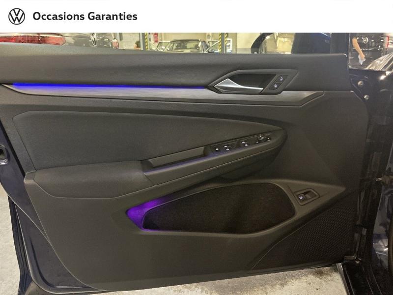 Voitures occasions VOLKSWAGEN GOLF Style Paris