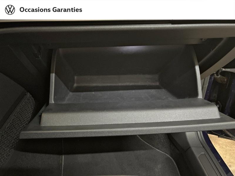 Voitures occasions VOLKSWAGEN GOLF Style Paris