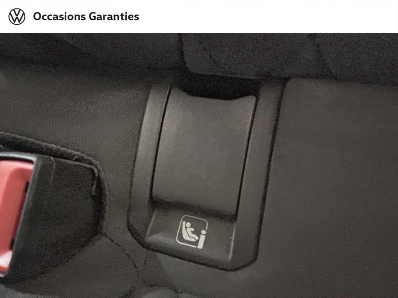 Voitures occasions VOLKSWAGEN GOLF Style Paris