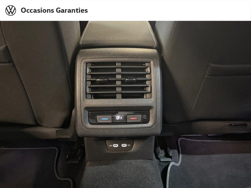 Voitures occasions VOLKSWAGEN GOLF Style Paris