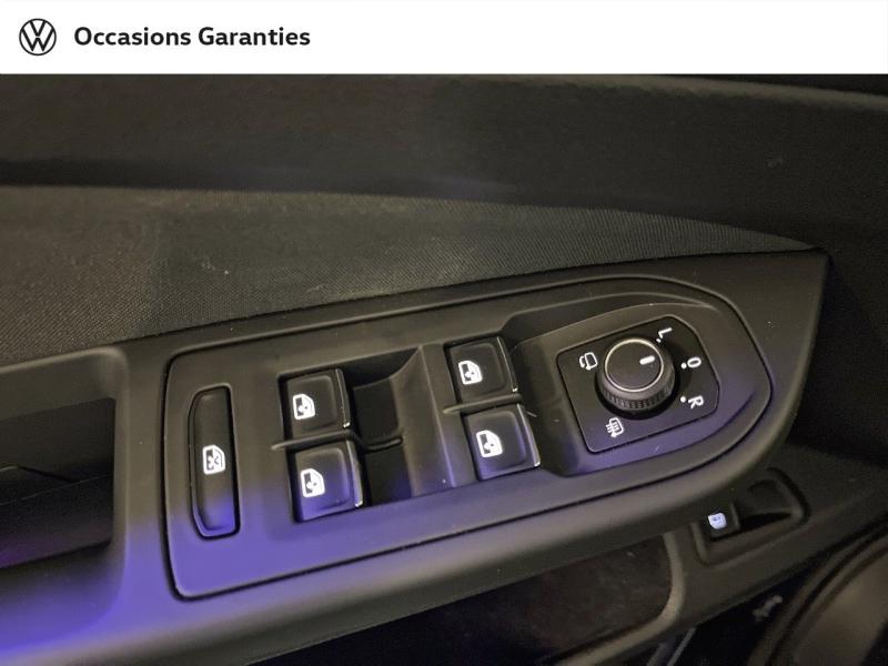 Voitures occasions VOLKSWAGEN GOLF Style Paris