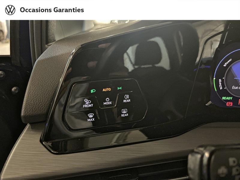 Voitures occasions VOLKSWAGEN GOLF Style Paris