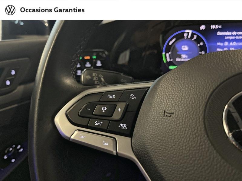 Voitures occasions VOLKSWAGEN GOLF Style Paris