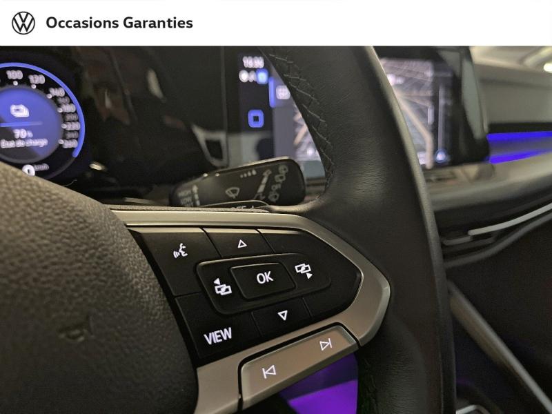 Voitures occasions VOLKSWAGEN GOLF Style Paris