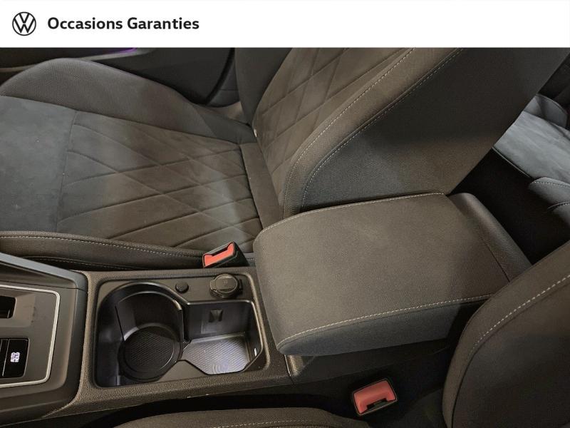 Voitures occasions VOLKSWAGEN GOLF Style Paris