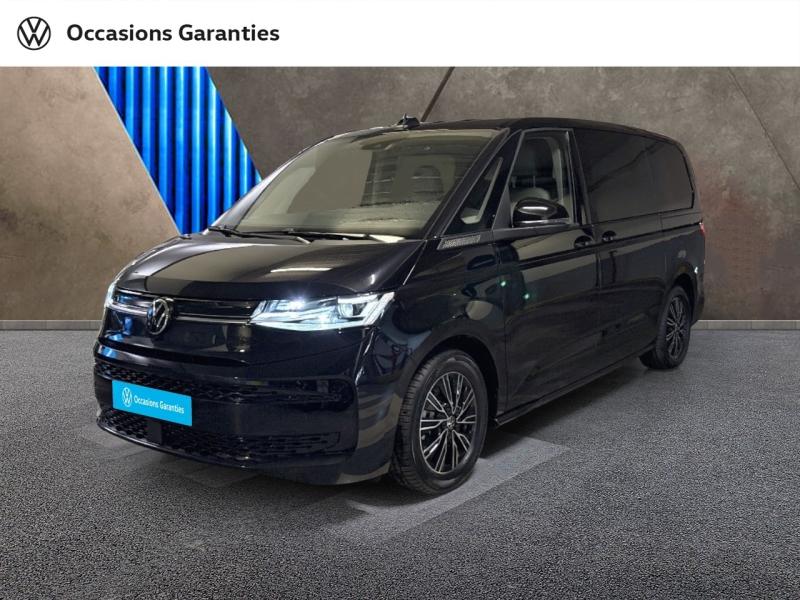 Voitures occasions VOLKSWAGEN MULTIVAN Life Paris