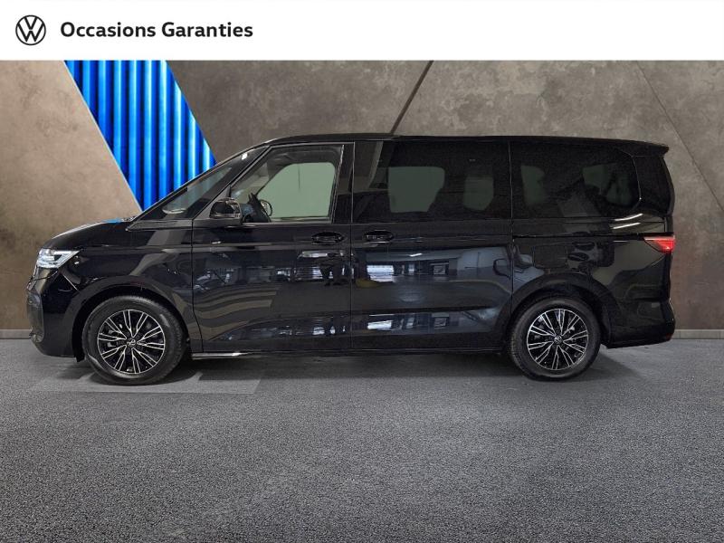 Voitures occasions VOLKSWAGEN MULTIVAN Life Paris