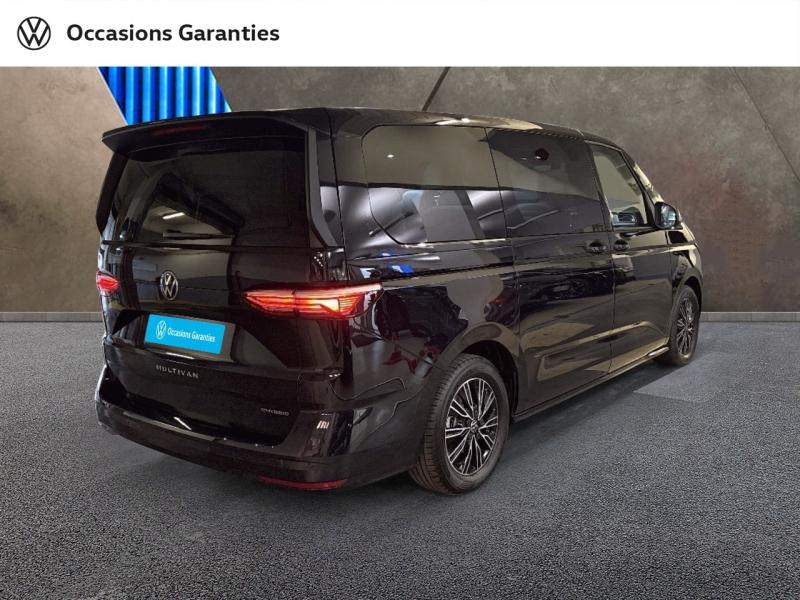 Voitures occasions VOLKSWAGEN MULTIVAN Life Paris