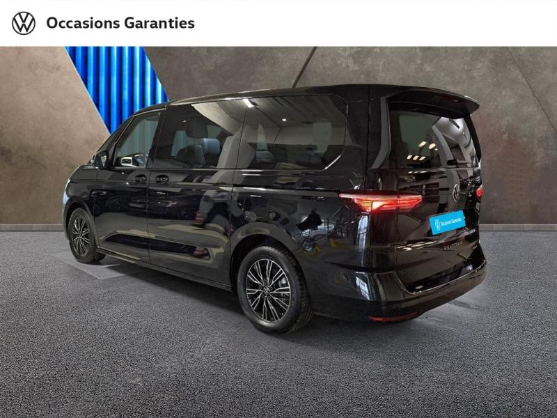 Voitures occasions VOLKSWAGEN MULTIVAN Life Paris