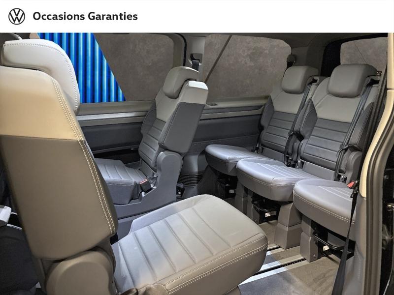 Voitures occasions VOLKSWAGEN MULTIVAN Life Paris