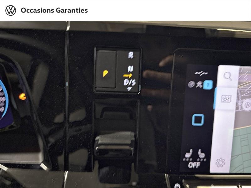 Voitures occasions VOLKSWAGEN MULTIVAN Life Paris