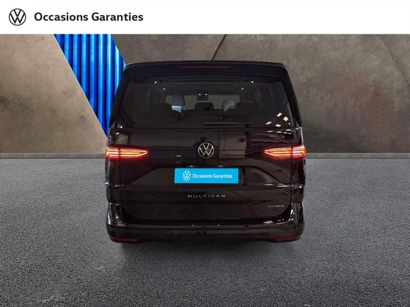 Voitures occasions VOLKSWAGEN MULTIVAN Life Paris