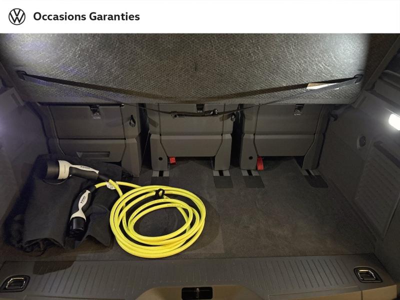 Voitures occasions VOLKSWAGEN MULTIVAN Life Paris