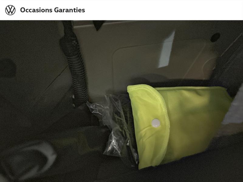 Voitures occasions VOLKSWAGEN MULTIVAN Life Paris