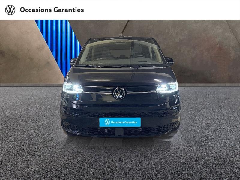Voitures occasions VOLKSWAGEN MULTIVAN Life Paris