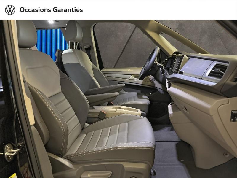 Voitures occasions VOLKSWAGEN MULTIVAN Life Paris
