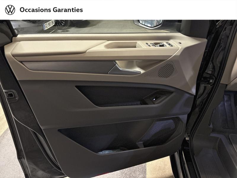 Voitures occasions VOLKSWAGEN MULTIVAN Life Paris